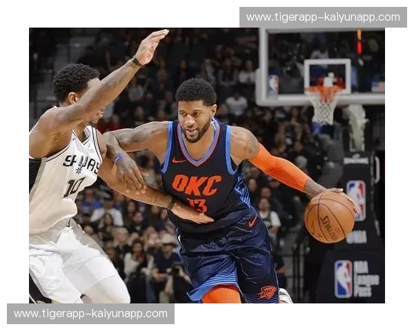 绝境中的战歌：2016马刺vs雷霆，一场荡气回肠的史诗对决